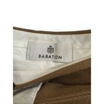 Babaton  overlap saville wool blend pant size‎ 8 Photo 3