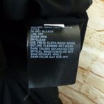 Urban Outfitters  Ecote Cami Top Women S Black Floral Bead Tassel Romantic Goth Photo 14