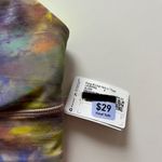 Lululemon  athletica Energy Bra High Neck Long Line Tough -Size 4 Photo 5