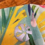 Sauce Ponytail Beanie, Women’s Small/Medium Yellow Photo 2