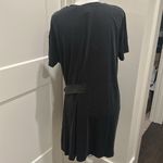Anthropologie NWT Petite Dolan Collection Belted Mini Dress Sz LP Photo 8