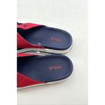 POL Red Ralph Lauren Polo Slippers‎ - Size 7.5B Photo 2