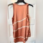 Equipment  Silk Tank Size Extra Small Photo 1