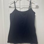 Sonoma Navy Tank Top Photo 0
