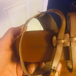 Maurice's Earth Tones Strappy Sandals Photo 3