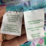 Lilly Pulitzer NWT Adella Strapless Blouson Style Shirred Hip Band Tube Top M Photo 6