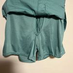 Lee  Teal Mid-Rise Skort Photo 1
