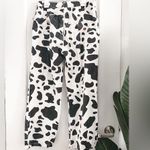 Cider // Cow Print Pants 🐄 Photo 3