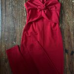 Tobi Off The Shoulder Jumpsuit Photo 0