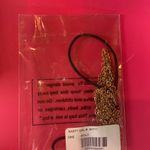 Nasty Gal Headband chain NWT Photo 3
