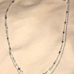 LC Lauren Conrad LC Double Layer Choker NWOT Photo 0