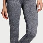 Victoria's Secret heather ed grey leggings Photo 0