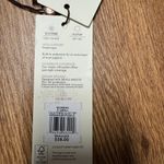 Calia by Carrie Underwood Power Sculpt Underwire Bikini Bathing Suit Top Size XS Purple Photo 4