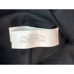 Primark  Black Quilted Tote Bag With Snap Closure & Inner Pockets 10t Photo 7