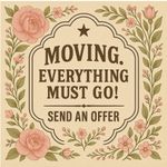 Pandora  14k Rose Gold Plated Princess Wishbone Ring   Photo 4