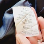 Wrangler Riata navy long equestrian blazer size 12 Photo 8