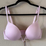 SKIMS  Ultimate Deep-V Push up Bra 36C Photo 0