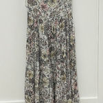 Mango  Maxi Dress Size XS Photo 0