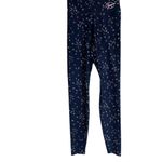 Nike NWT Womens Dri-FIT One Luxe Roses Full Length Training Leggings Photo 9