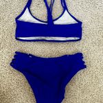 Venus Blue Bikini Photo 1