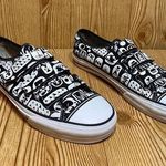 Vans Greg Pnut Galinsky velcro strap sneakers Photo 0