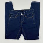 Harper NWOT  Low Rise Ankle Skinny Size 25x28 Photo 0