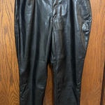 Old Navy  Leather Pants Photo 0