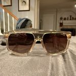 CARRERA 1061/S 10A (HA) Beige/Brown Shaded Sunglasses Brown Photo 12