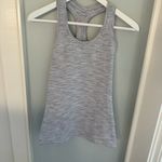 Lululemon Cool Racerback II Photo 5