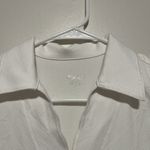 Polo Jofit White Sleeveless Golf  Size XS Photo 1