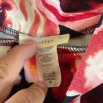 Poetry  Floral midi skirt size M Photo 2