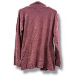 Barefoot Dreams Cozy Knit Belted Cardigan Women’s Size Small Long Sleeve Photo 2