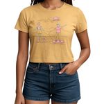 American Eagle Skateboarding Skeletons T-Shirt NWOT Size Medium AEO Photo 0