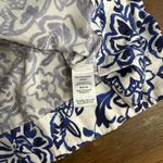 Free Assembly 100% Cotton Belted Button Front Utility Shirtdress ~ Size M 💚🍄 Blue Size M Photo 9