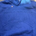 Bella Dona Super Bowl Sweatshirt Size M Photo 1