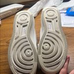 Nike Air Force 1 Low PLT.AF.ORM Woman's size 10 mens 8.5 White Shoes DX3730 300 Photo 6