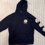 Full Tilt Navy Hoodie Photo 0