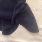 Lilly Pulitzer  womens xs blue wool blend long sleeve cute preppy casual shirt em Photo 9