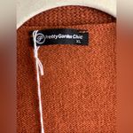 Pretty Garden Chic Sweater,XL Photo 3