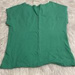 Mini Love Shirt size S/M long 20” bust 34” Photo 3