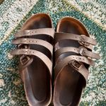 Birkenstock WOMEN'S FLORIDA SANDAL Photo 5