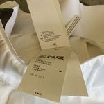 Adidas Women's Z.n.e. Pants, White, Size Medium, NWT Photo 11