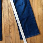 Coldwater Creek  EUC Women's Straight Leg Jeans Size 10P Photo 2
