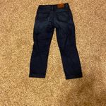 J.Crew ❤️  Skinny Cropped Jeans Photo 3