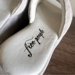 Free People  Almost Paradise Platform Women's Shoe Size 8.5 SKU#241278 Photo 5