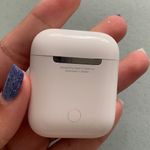 Apple AirPods With Charging Case Photo 2