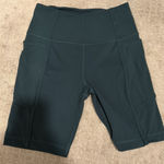 Mondetta  Shorts Athletic Green Photo 0