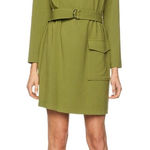 United Colors Of Benetton UNITED COLORS OF BENETTON Vestito Shift Dress Photo 0