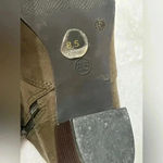 a.n.a . Faux Suede Approach Memory Foam Comfort Ankle Booties Boots Photo 3