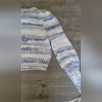 Wild Fable Women's Crewneck Spacedye Pullover Sweater Size Extra Small Photo 9